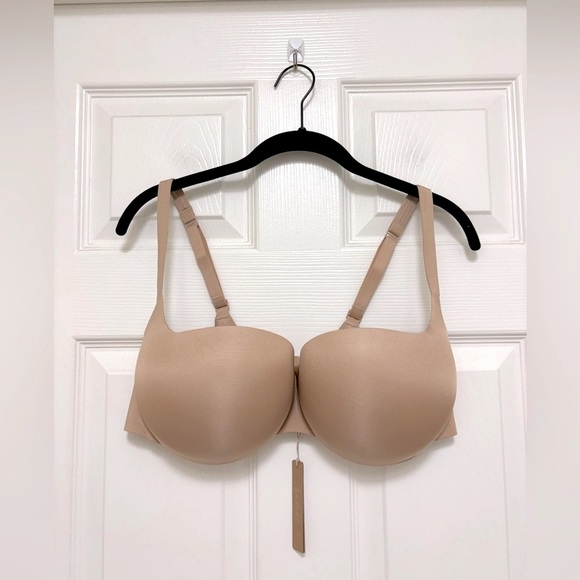 SKIMS Balconette Bra - Nude - Picture 6 of 10